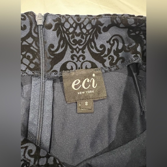 ECI New York pencil skirt size small - Picture 2 of 5